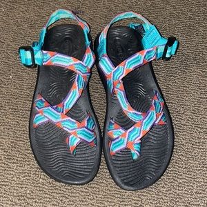 chacos